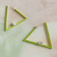 Emerald Triangles