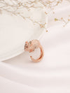 Rabbit Top Ring